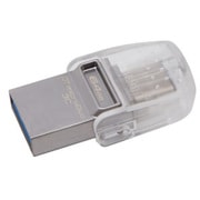 DataTraveler microDuo 3C 64GB KF-U1B64-6F