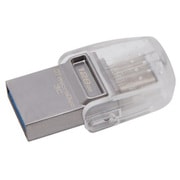 DataTraveler microDuo 3C 128GB KF-U1B128-6F