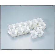 216 アイスバーグ 12P [製氷皿]