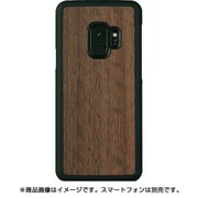 Galaxy S9 天然木ケース Koala I12500S9