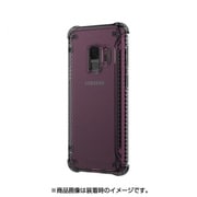 Galaxy S9 ケース Mega Bolt アーバングレー AR12512S9