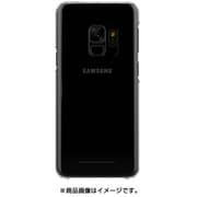 Galaxy S9 Nu:Kin ケース クリア AR12513S9
