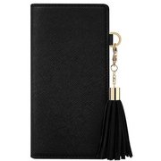 Galaxy S9 ケース Tassel Jacket ブラック DP12540S9