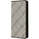 Galaxy S9 ケース GENTLEMAN FLIP レッド ST12547S9