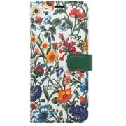 Galaxy S9 ケース Liberty Diary グリーン Z12551S9