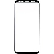Galaxy S9 強化ガラス 3D ADVANCE 液晶保護フィルム GL12707S9