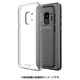 Galaxy S9 ケース BOIDO クリア MN89733S9