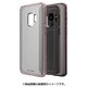 Galaxy S9 ケース BOIDO ピンクパール(ハーフミラー) MN89738S9