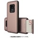Galaxy S9 ケース CARDLA SLOT ローズピンク MN89739S9