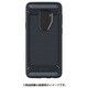 Galaxy S9 ケース JELLO RUGGED ネイビー MN89745S9