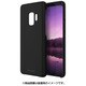 Galaxy S9 ケース HORI ブラック MN89746S9