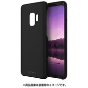 Galaxy S9 ケース HORI ブラック MN89746S9