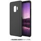 Galaxy S9 ケース HORI ダークグレー MN89747S9