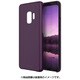 Galaxy S9 ケース HORI パープル MN89749S9