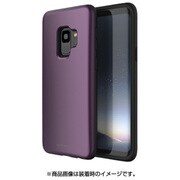 Galaxy S9 ケース PINTA パープル MN89751S9