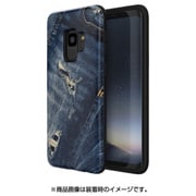 Galaxy S9 ケース PINTA JEANS COLLECTION デストロイドジーンズ MN89765S9