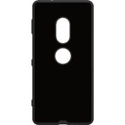 IFT-21BK [Xperia XZ2 ケース IIIIfi+(イーフィット) ブラック]