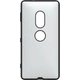 IFT-21WH [Xperia XZ2 ケース IIIIfi+(イーフィット) ホワイト]
