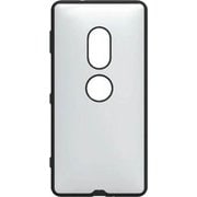 IFT-21WH [Xperia XZ2 ケース IIIIfi+(イーフィット) ホワイト]