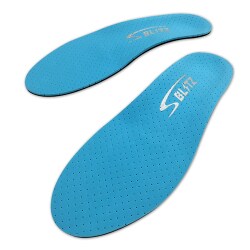 FK2-BGF(SS) [ノンダーダーメイド バランス補正インソール SSサイズ （22-23cm）]