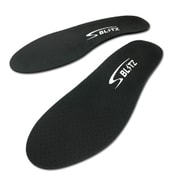 FK2-BA(M) [ノンオーダーメイド バランス補正インソール Mサイズ （25-26cm）]