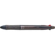 多機能筆記具 4+1Wood ダークブラウン BKHFW-2SR-DBN