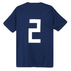 サッカーTシャツ CHAMPIONS 2023 TEE – ZETA DIVISION STORE