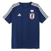 CZO74 CJ3981 J/M [サッカー日本代表 ホームレプリカTシャツ No.17]