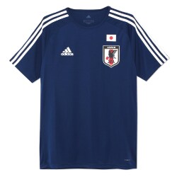 ヨドバシ Com アディダス Adidas Czo75 Cj39 J O サッカー日本代表 ホームレプリカtシャツ No 22 通販 全品無料配達