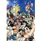 300-159 [ジグソーパズル 手塚治虫 オールスターズ アトムと集合 手塚治虫シリーズ 300ピース]