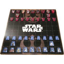 ヨドバシ.com - アイアップ STAR WARS 将棋 [ボードゲーム] 通販【全品