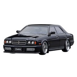 ヨドバシ.com - イグニッションモデル ignition model IG1264 [1/43 日産 セドリック Y32 グランツーリスモ  アルティマ ブラック] 通販【全品無料配達】