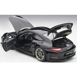 定番入荷 オートアート AUTOart 78164 ポルシェ 911 GT3 RS - ミニカー