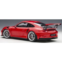 ヨドバシ.com - オートアート AUTOart 78165 [1/18 ポルシェ 911 GT3