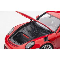 ヨドバシ.com - オートアート AUTOart 78165 [1/18 ポルシェ 911 ヨドバシ.com - オートアート AUTOart 78165 [1/18 ポルシェ 911