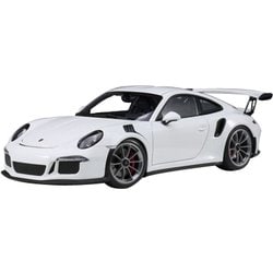 ヨドバシ.com - オートアート AUTOart 78166 [1/18 ポルシェ 911 GT3