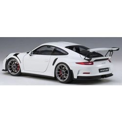 ヨドバシ.com - オートアート AUTOart 78166 [1/18 ポルシェ 911 GT3