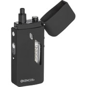 ポータブル水素ガス吸引具 ブラック KENCOS3-m(BK)