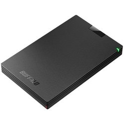★新品未使用　バッファロー　MiniStation 2TB ポータブルハード Amazon | BUFFALO ミニステーション ターボPC EX2対応 USB3.0