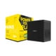 ZBOX MAGNUS EN71080 Corei7-7700HQ/メモリ16GB/HDD1TB FINAL FANTASY XV WINDOWS EDITION推奨パソコン ZBOX-EK71080-J-W2B-16GB