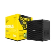ZBOX MAGNUS EN71080 Corei7-7700HQ/メモリ16GB/HDD1TB FINAL FANTASY XV WINDOWS EDITION推奨パソコン ZBOX-EK71080-J-W2B-16GB