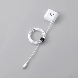 ヨドバシ.com - エレコム ELECOM AC充電器 Type-Cケーブル一体型 ヨドバシ.com - エレコム ELECOM AC充電器 Type-Cケーブル一体型