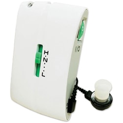 ポッケ sel1 ポケット型補聴器 ME-145