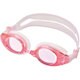 KM-1620 [スイムゴーグル ピンク ジュニア用]