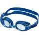 KM-1620 [スイムゴーグル リフレックスブルー ジュニア用]