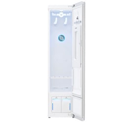 ■ LG 電気乾燥機　S3RER 衣類乾燥機　2018年製 □ LG 電気乾燥機 S3RER 衣類乾燥機 2018年製 LG styler