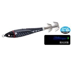A1734-RBLB [EZ-ベイトメタル 25号 94g リアルブルー夜光ボイルブラック]