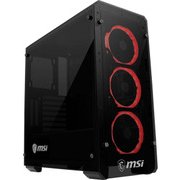 MAG PYLON MSI MAG PYLON