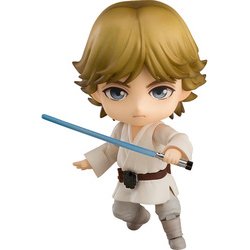 Amazon.co.jp: ねんどろいど スターウォーズ エピソード4