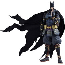 ねんどろいど ニンジャバットマン ハーレイ・クイン センゴク・エディション ノンスケール ABS&amp;PVC製 塗装済み可動フィギュア mxn26g8 Amazon.co.jp: ねんどろいど ニンジャバットマン ハーレイ